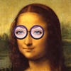 Mega Photo Glasses: Real-Time Camera Effects - iPadアプリ