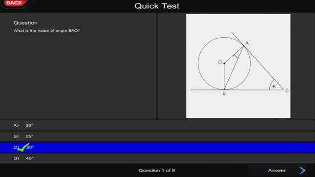 Interactive GCSE Mathematics 6(圖5)-速報App