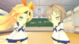 Game screenshot unity-chan fighters mod apk