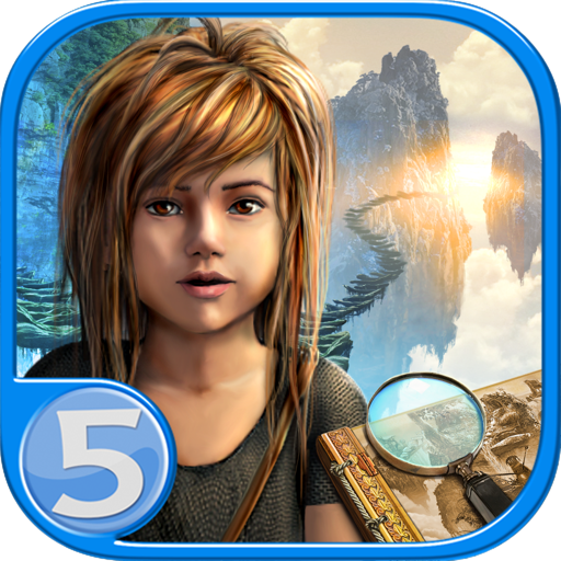 Lost Lands 3 (Full) icon