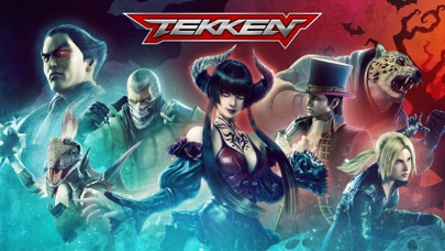 鉄拳™ ‐ TEKKEN ‐のおすすめ画像6