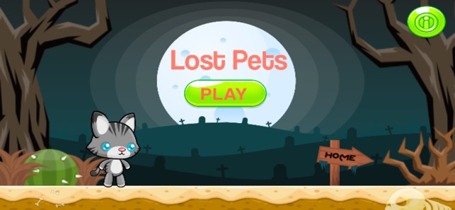 Lost-Pets