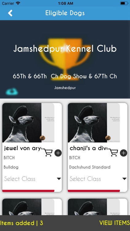 Dogs N Shows screenshot-6