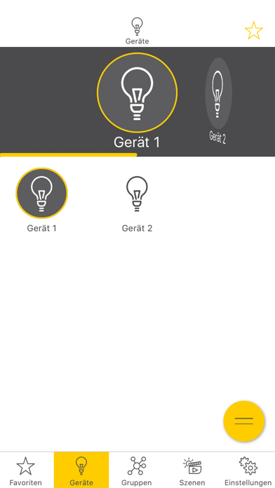 Screenshot #2 pour SLV BLUETOOTH CONTROL