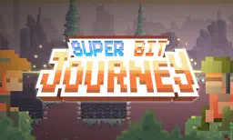 Super Bit Journey app icon