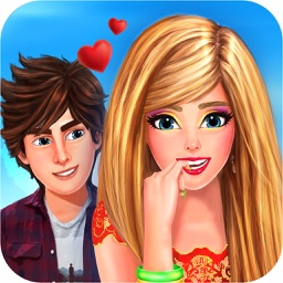 High School Summer Camp Love Story