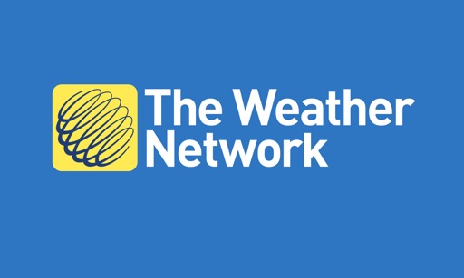 The Weather Network TV App icon