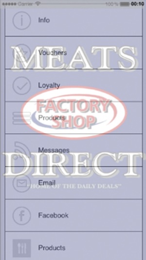 Meats Direct(圖2)-速報App