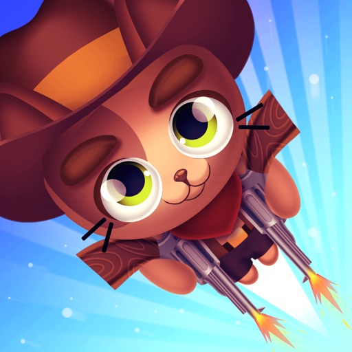 Catslinger - Flip and Jump icon