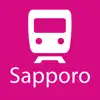 Sapporo Rail Map Lite Positive Reviews, comments