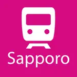 Sapporo Rail Map Lite App Contact