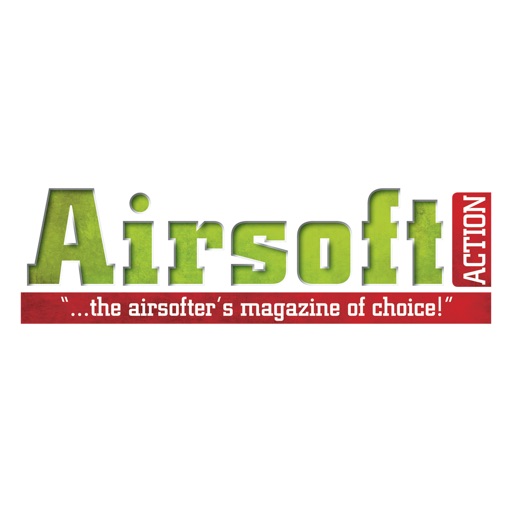Airsoft Action iOS App
