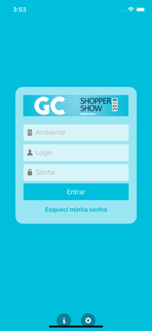 GC Shopper Show