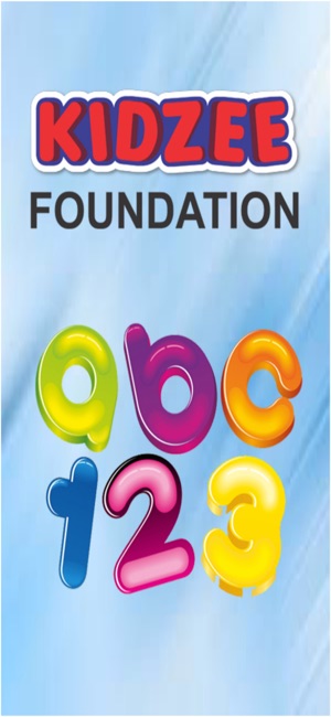 KIDZEE FOUNDATION