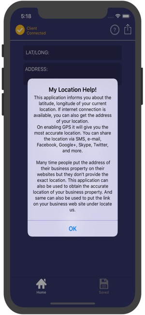 My Location - Mobilekidunia(圖5)-速報App