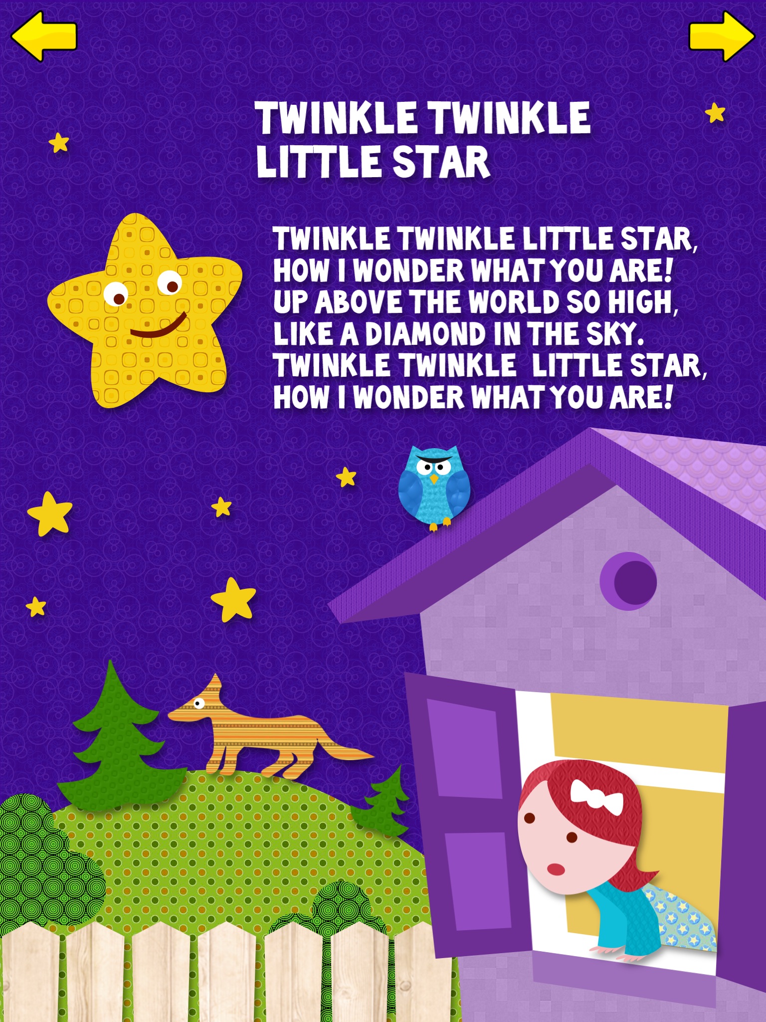 Nursery Rhymes: Vol 1 Preview screenshot 4