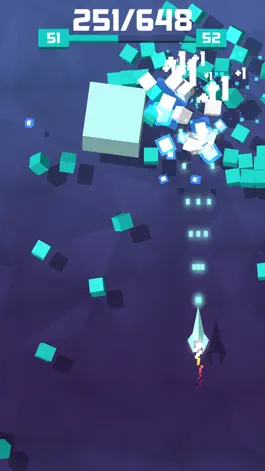 Game screenshot Blasty Blocks apk