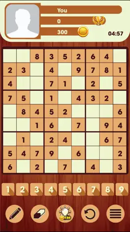 Game screenshot Sudoku Brain Challenge mod apk