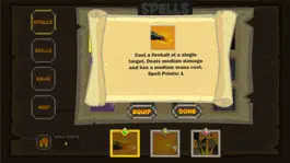 Game screenshot BattleMage hack
