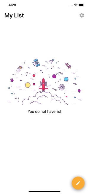 ShoppingList - colorful&simple(圖2)-速報App