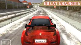 Game screenshot Extreme Sports Car Racing hack