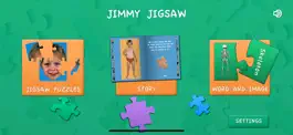 Game screenshot Jimmy Jigsaw mod apk