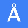 スウェーデン語の基礎 - スウェーデン語のアルファベット - iPhoneアプリ