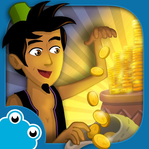 Ali Baba by Chocolapps