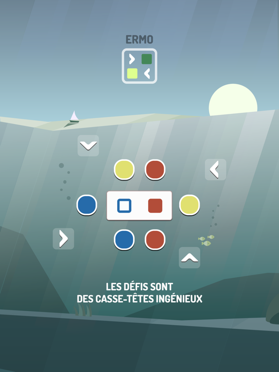 Screenshot #6 pour ERMO