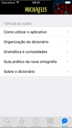 Dicionário Michaelis Inglês(圖5)-速報App