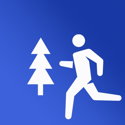 Running Challenge icon