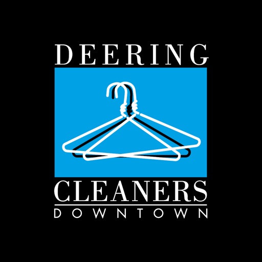 Deering Cleaners icon