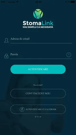 Game screenshot StomaLink mod apk