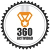 Actividad 360