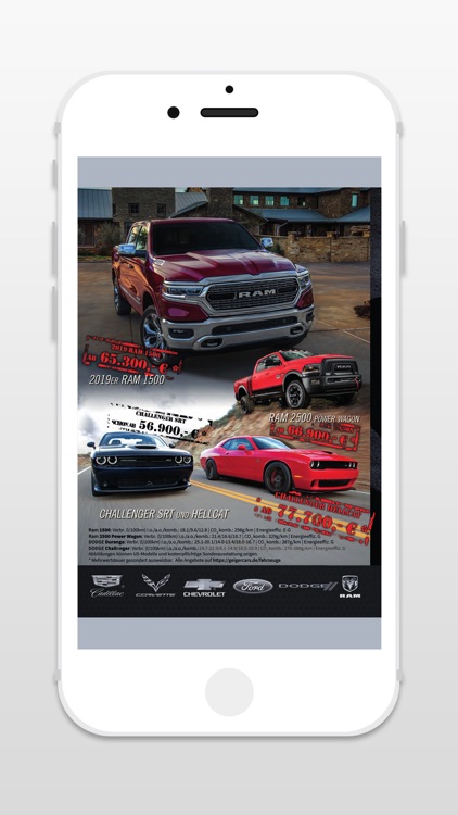 TRÄUME WAGEN - Zeitschrift