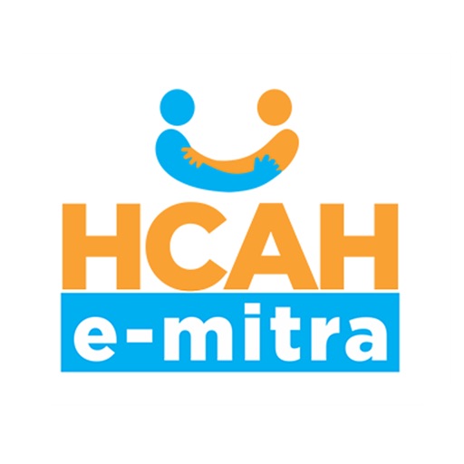 HCAH E-Mitra iOS App