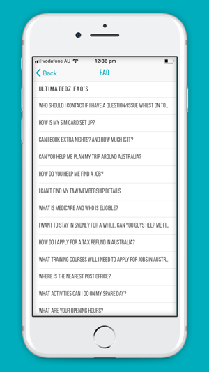Ultimate Adventure Travel(圖9)-速報App