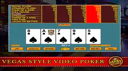 jacks or better - casino style problems & solutions and troubleshooting guide - 3