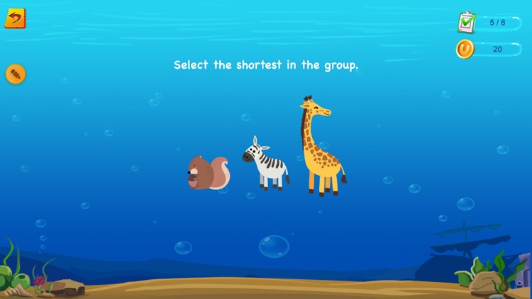 Math Topia screenshot-4