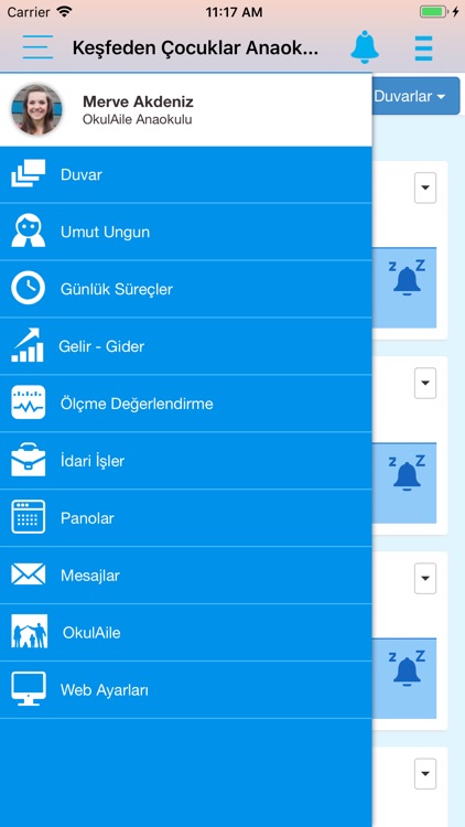 Keşfeden Çocuklar Anaokulu