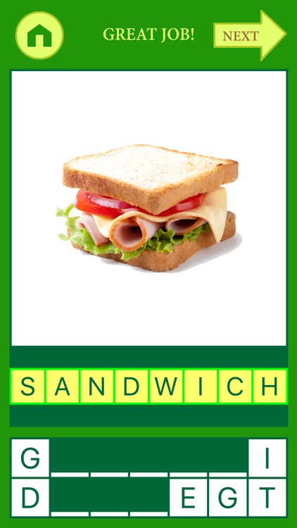 Zoom In Articulation screenshot-4