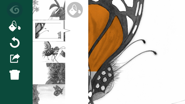 Willbee the Bumblebee(圖4)-速報App