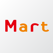 Mart – Digital Store App –