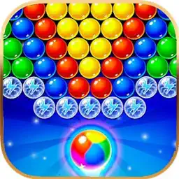 Bubble Spirit Blast app icon