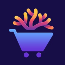 CoralReefMKT- Reef Marketplace