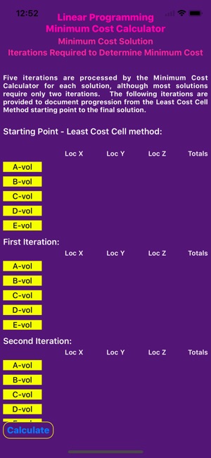 MinCostCalc(圖3)-速報App