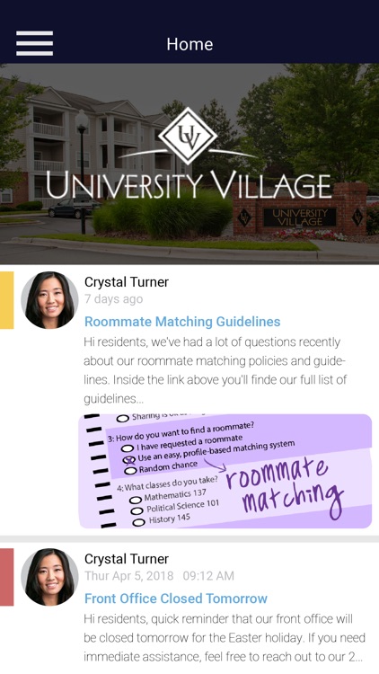 UVGreensboro screenshot-3