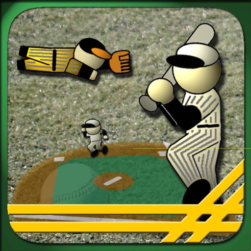 SimpleBaseball F icon