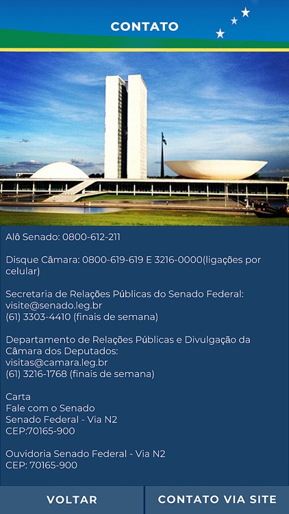 Desafio VisitApp 2018 screenshot-6