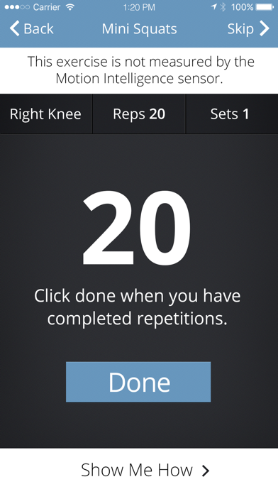 Motion Intelligence Screenshot 3 - AppWisp.com Motion Intelligence Screenshot 3 - AppWisp.com